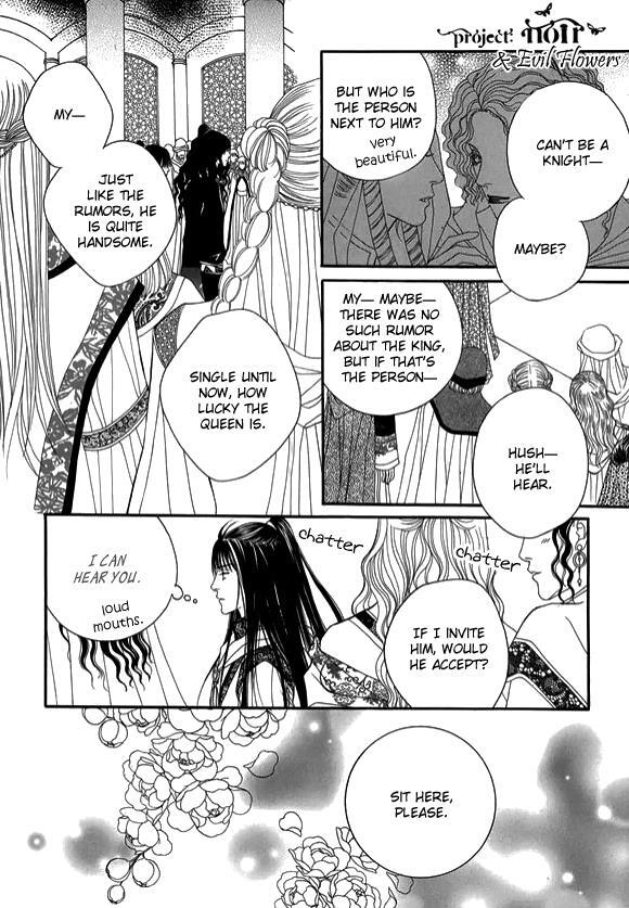 Read Saver Manga Online
