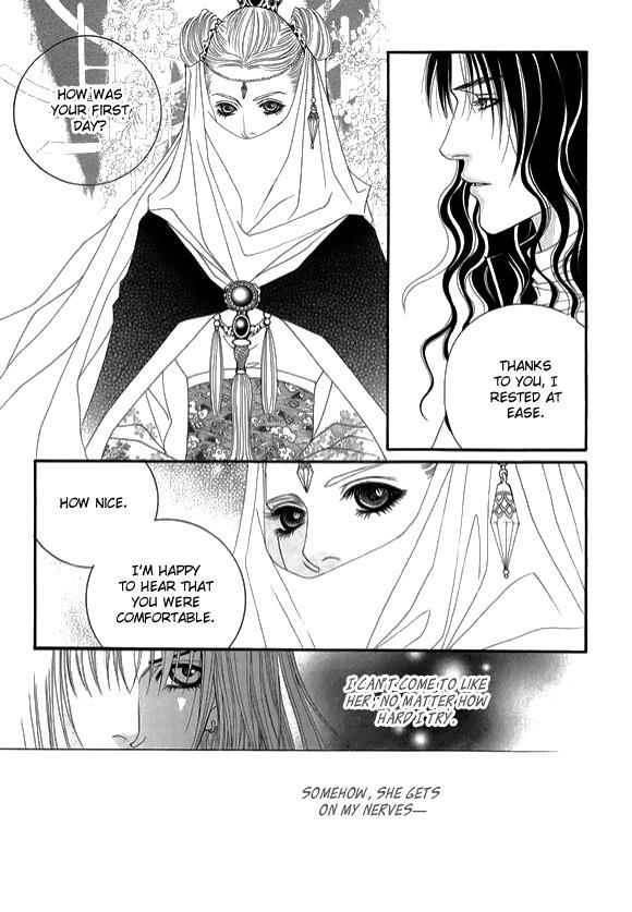 Read Saver Manga Online
