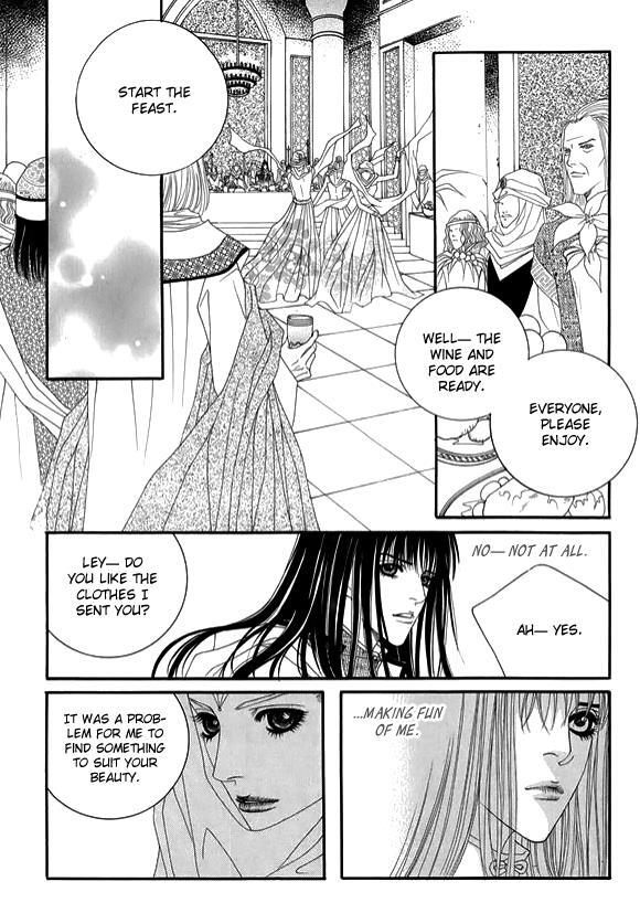 Read Saver Manga Online