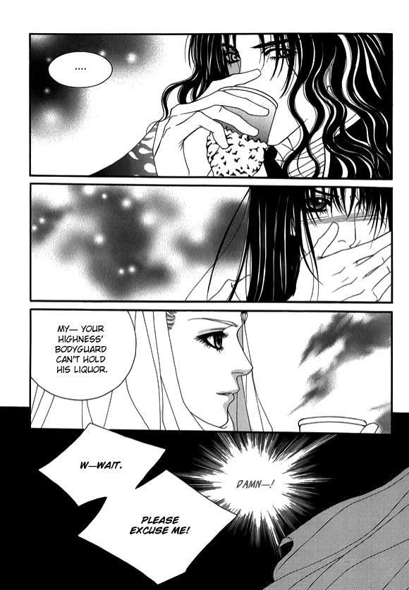 Read Saver Manga Online