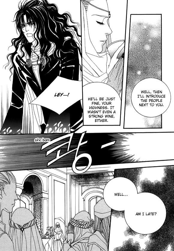 Read Saver Manga Online