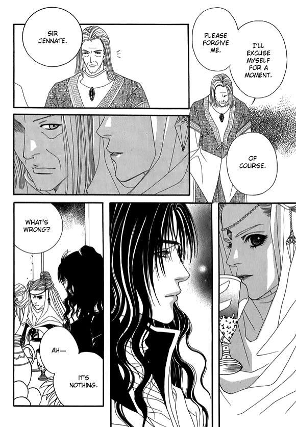 Read Saver Manga Online