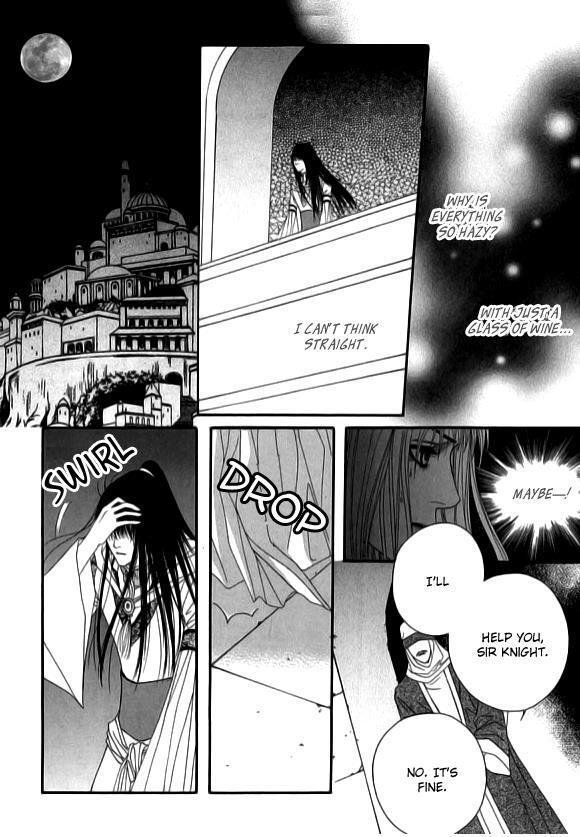 Read Saver Manga Online