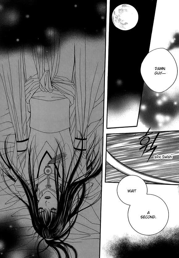 Read Saver Manga Online