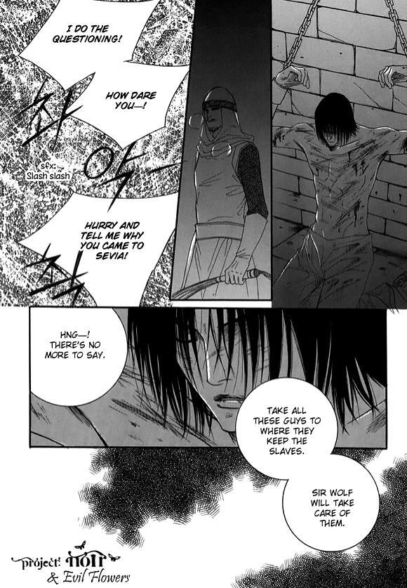 Read Saver Manga Online