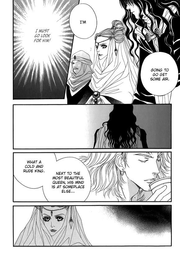 Read Saver Manga Online