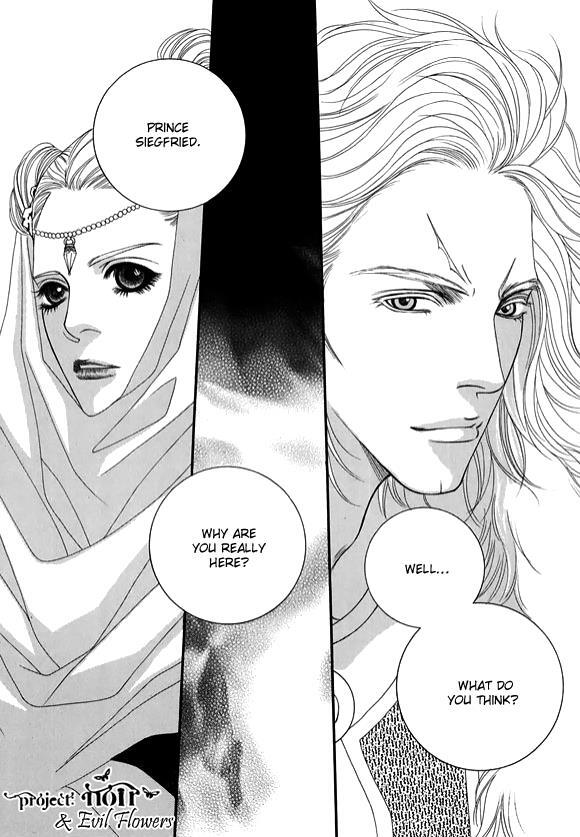 Read Saver Manga Online