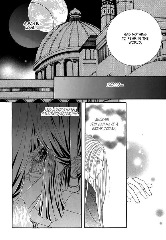 Read Saver Manga Online