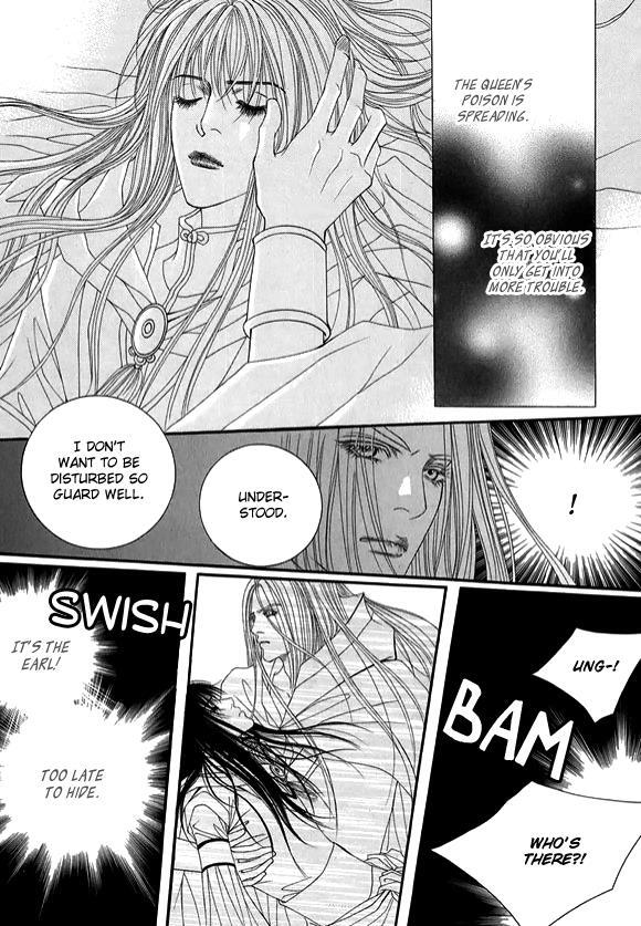 Read Saver Manga Online