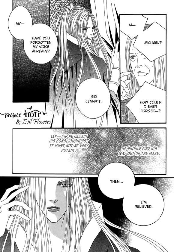 Read Saver Manga Online