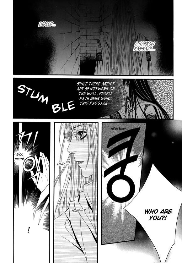 Read Saver Manga Online