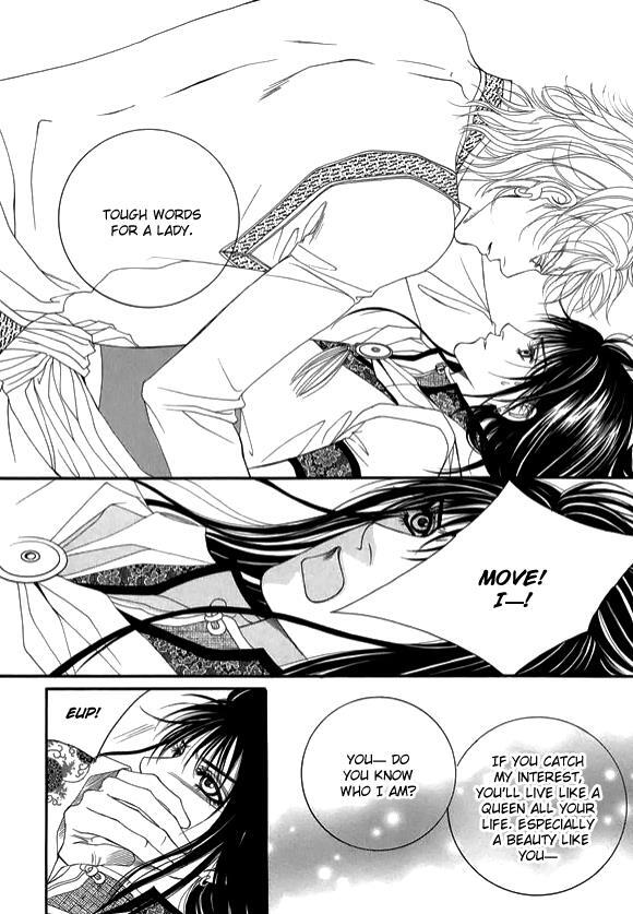Read Saver Manga Online