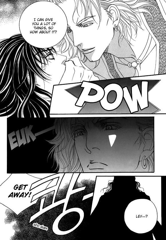 Read Saver Manga Online