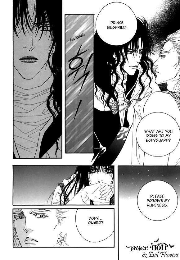 Read Saver Manga Online