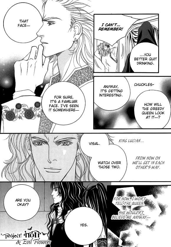Read Saver Manga Online