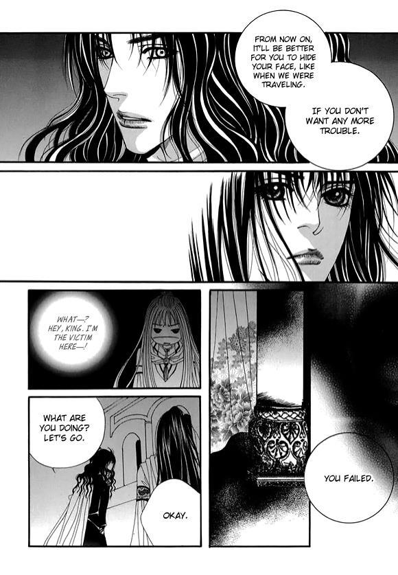 Read Saver Manga Online