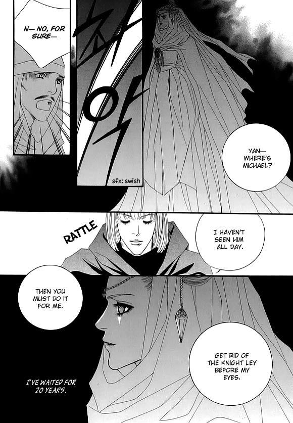 Read Saver Manga Online