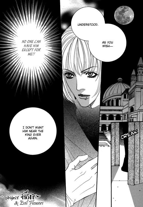 Read Saver Manga Online