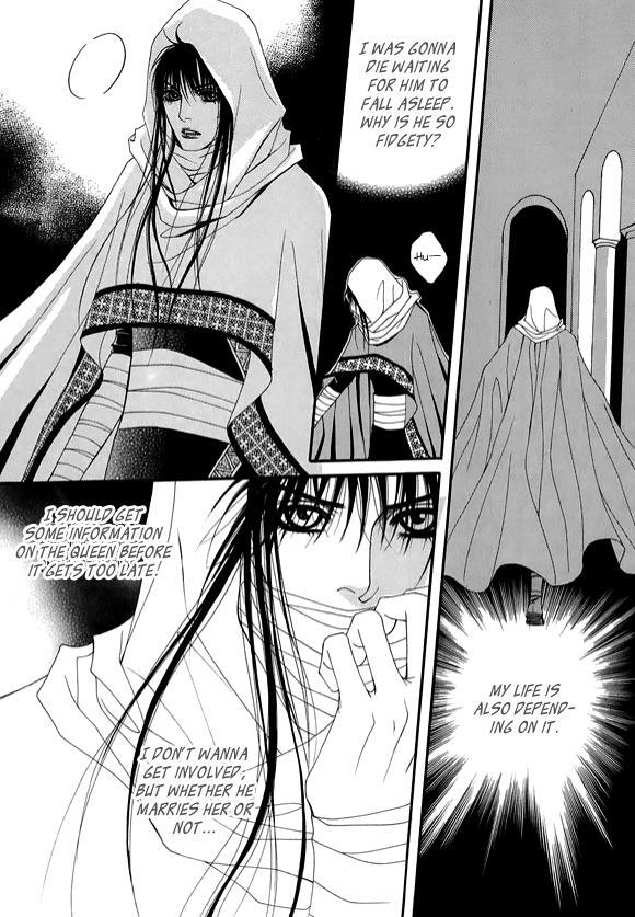 Read Saver Manga Online