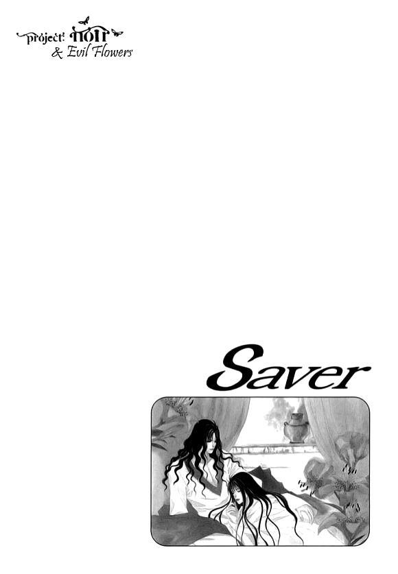 Read Saver Manga Online