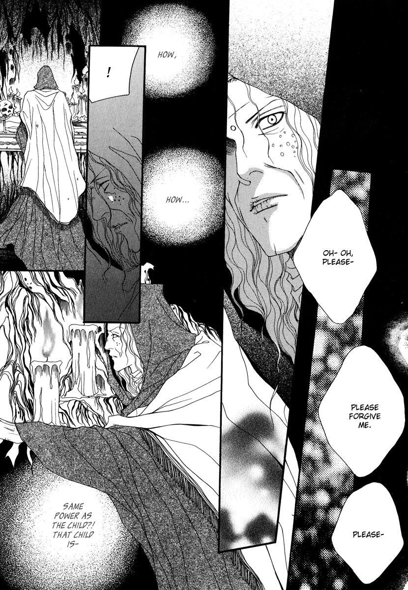 Read Saver Manga Online