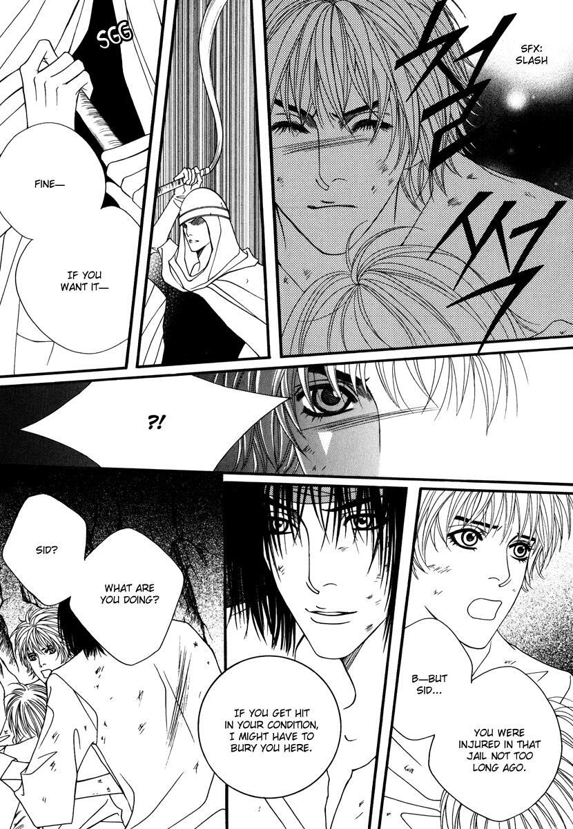 Read Saver Manga Online