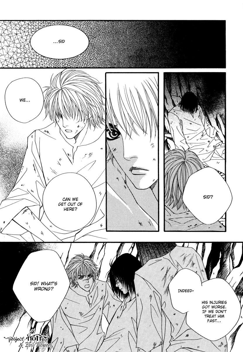 Read Saver Manga Online