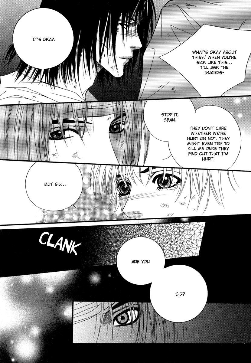 Read Saver Manga Online
