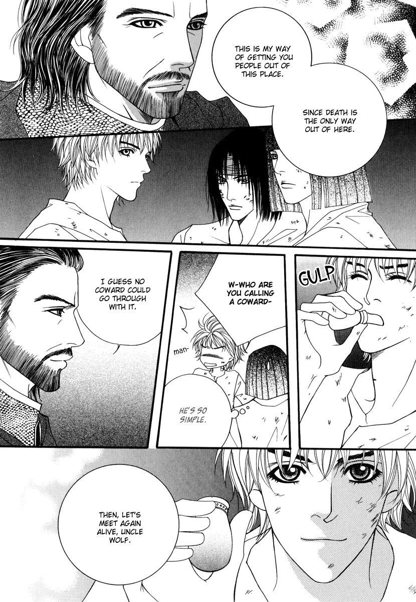 Read Saver Manga Online