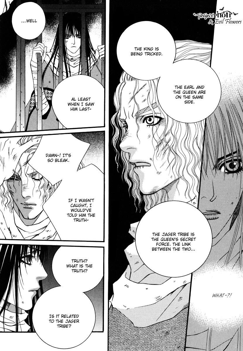 Read Saver Manga Online