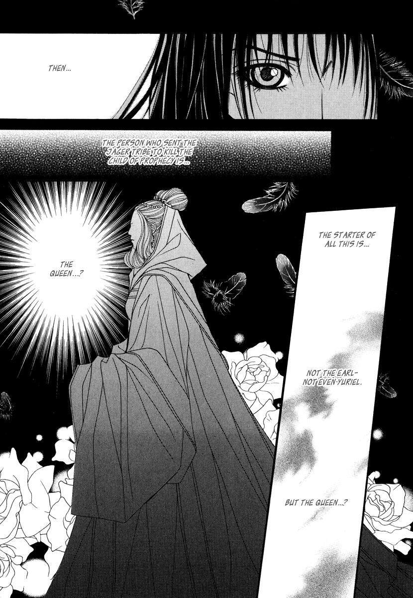 Read Saver Manga Online