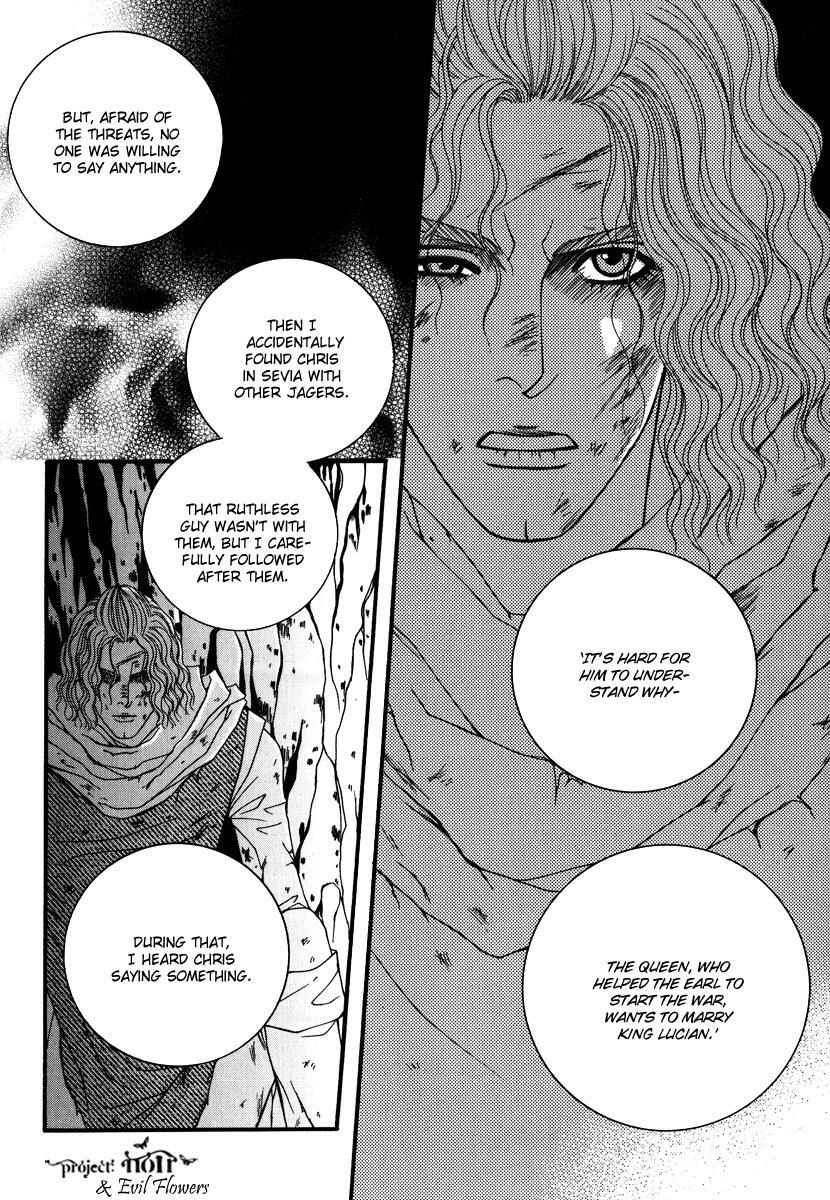 Read Saver Manga Online