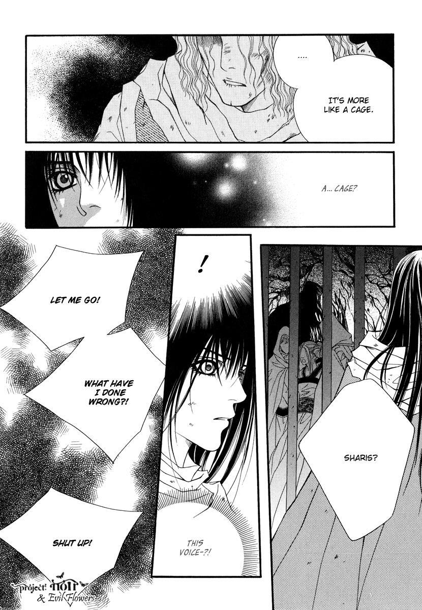 Read Saver Manga Online