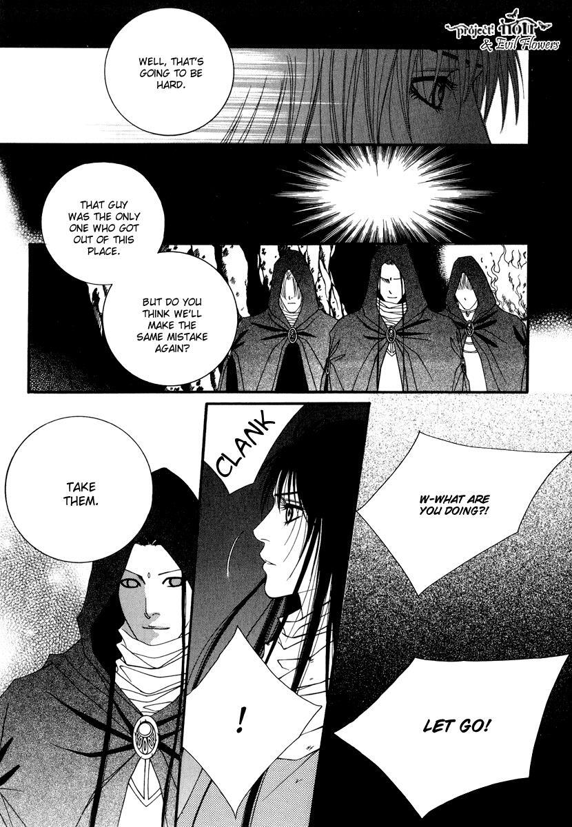 Read Saver Manga Online