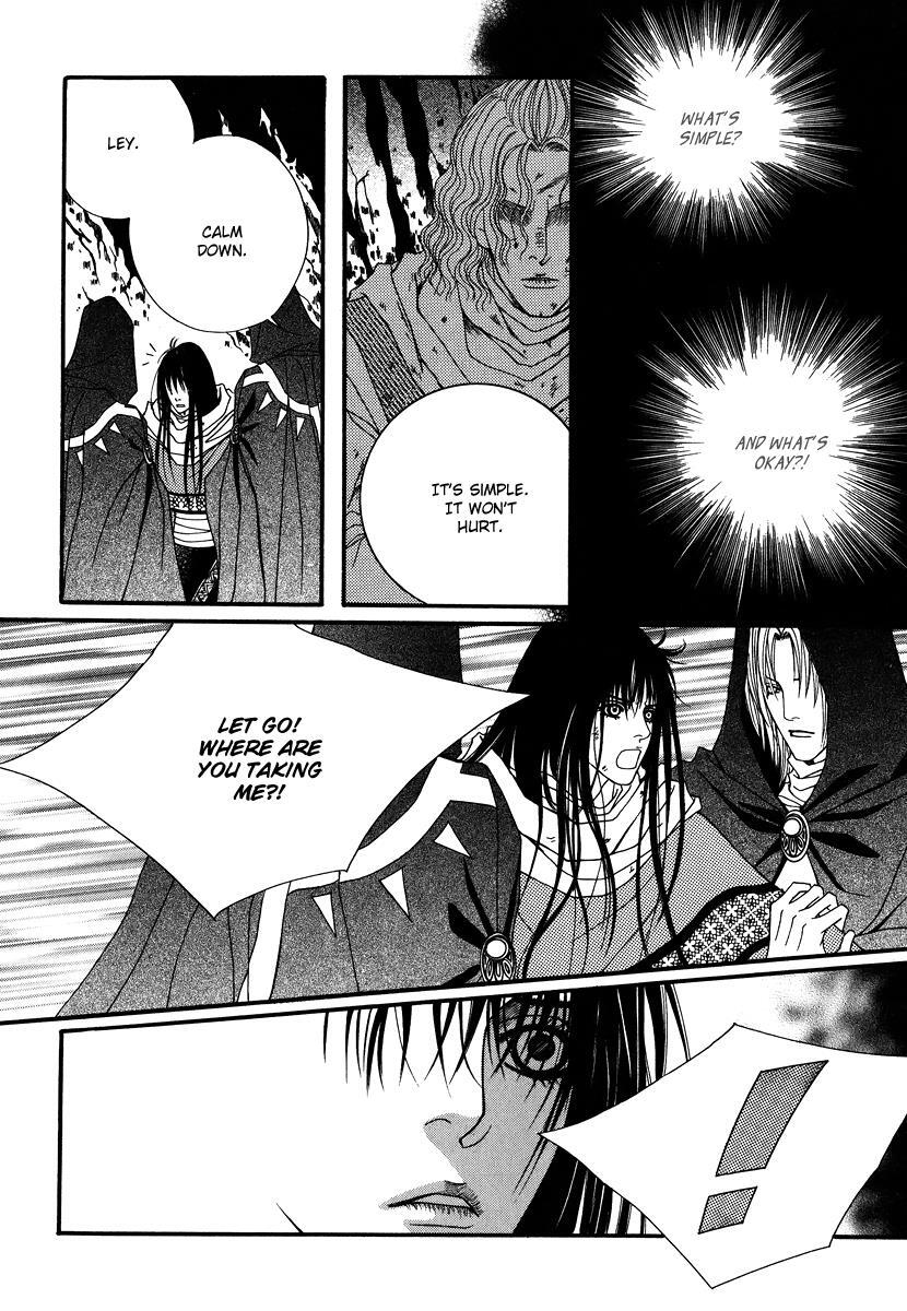 Read Saver Manga Online