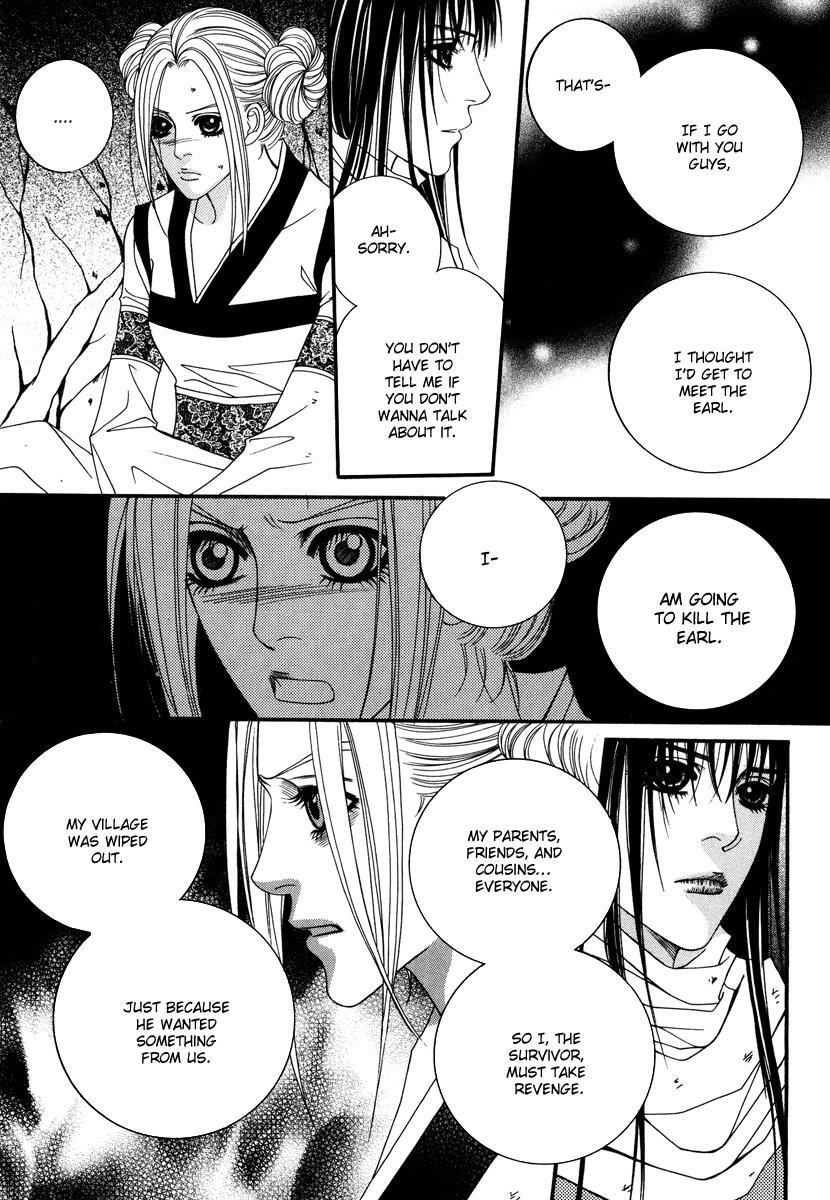 Read Saver Manga Online