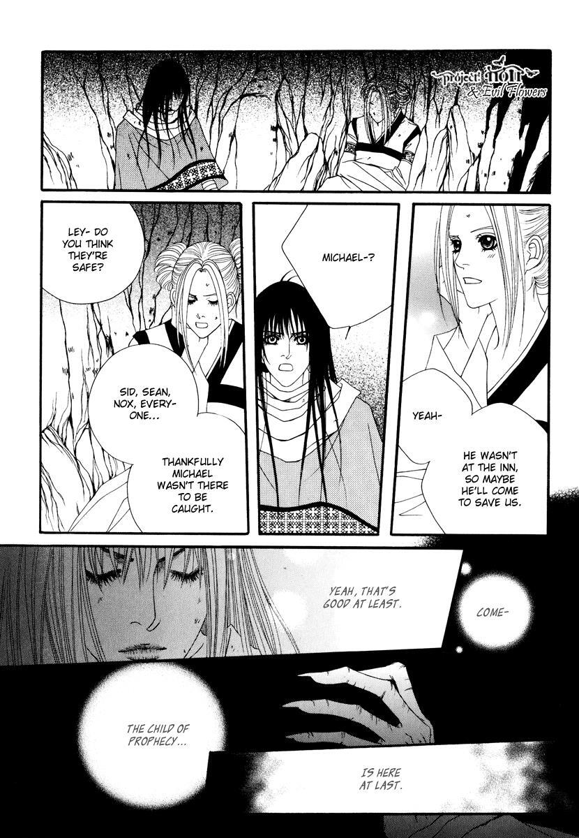 Read Saver Manga Online