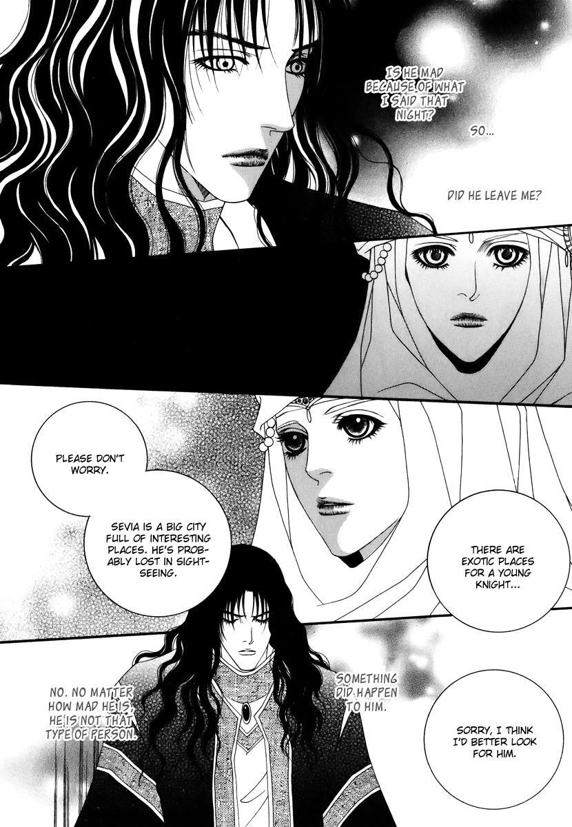 Read Saver Manga Online