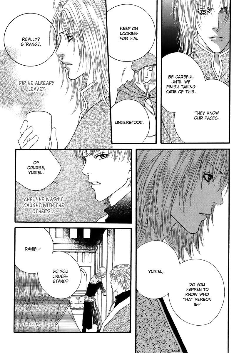 Read Saver Manga Online