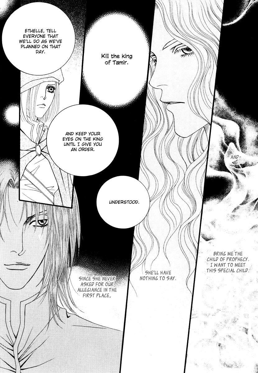 Read Saver Manga Online