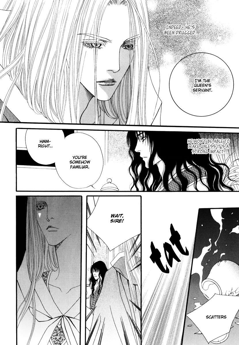 Read Saver Manga Online