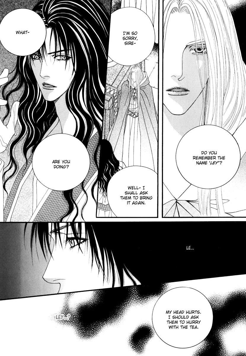 Read Saver Manga Online