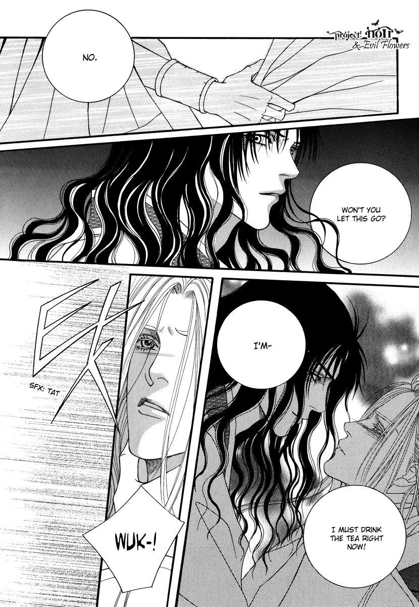 Read Saver Manga Online