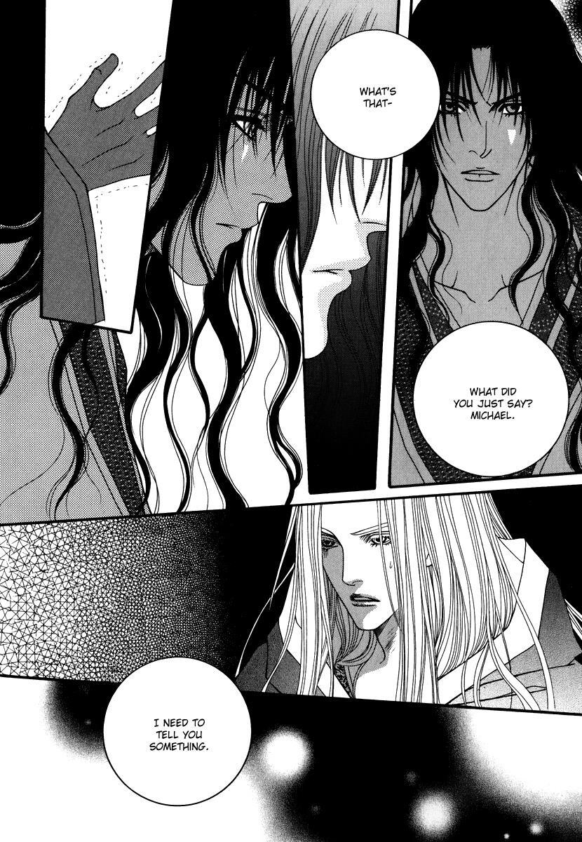 Read Saver Manga Online