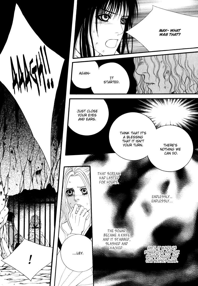 Read Saver Manga Online