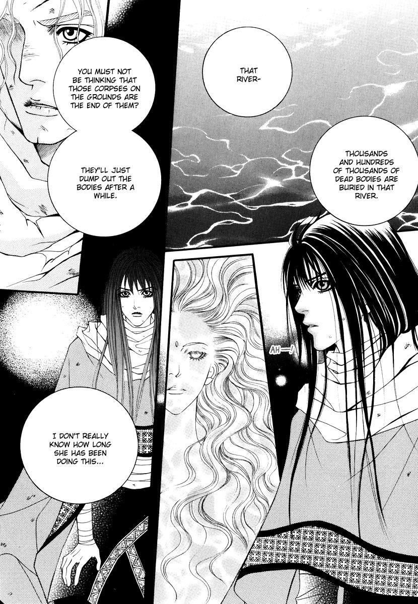 Read Saver Manga Online