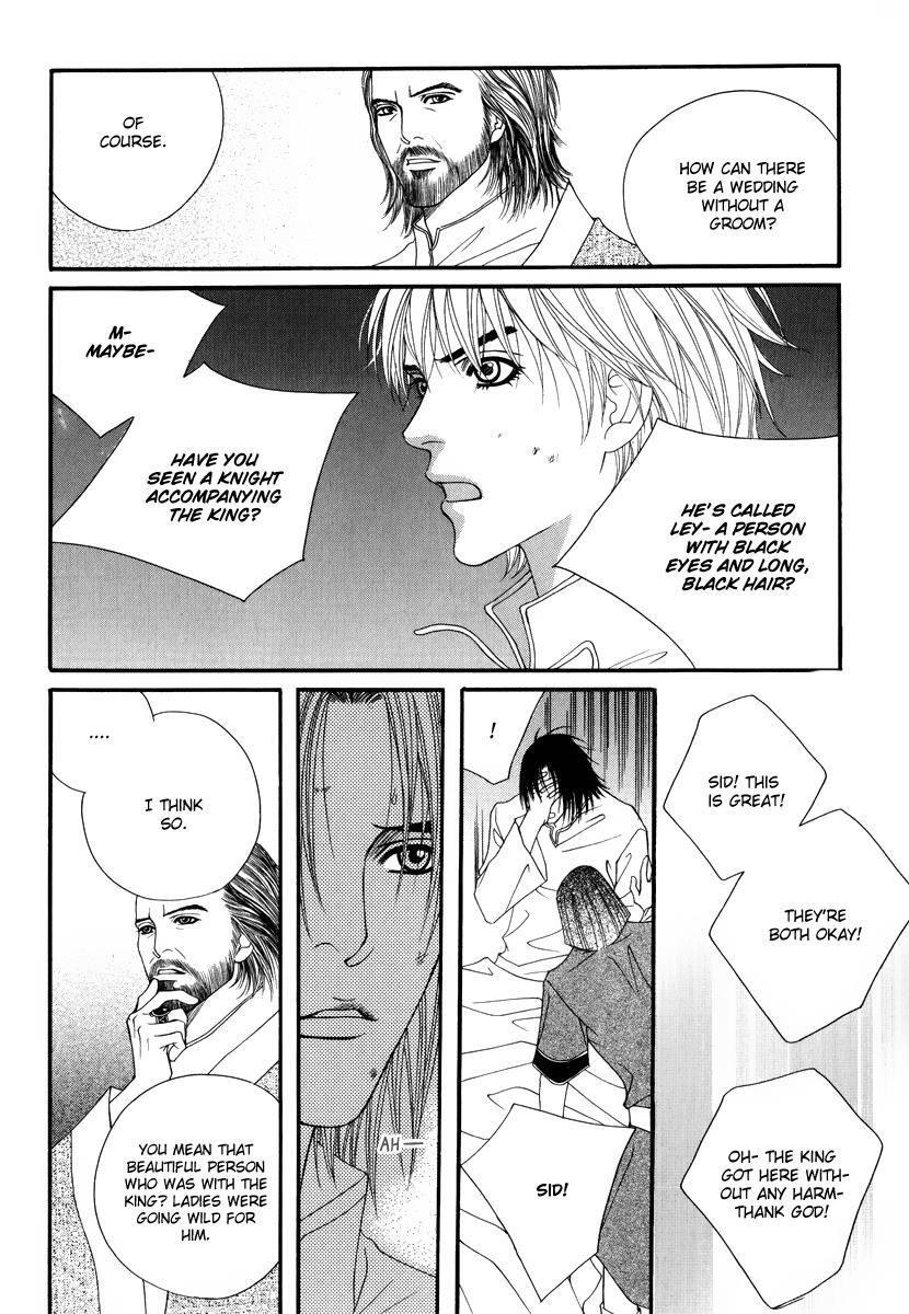 Read Saver Manga Online