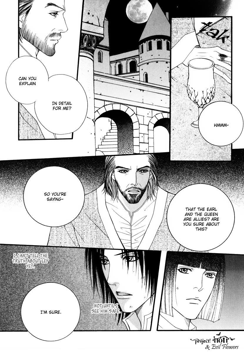 Read Saver Manga Online