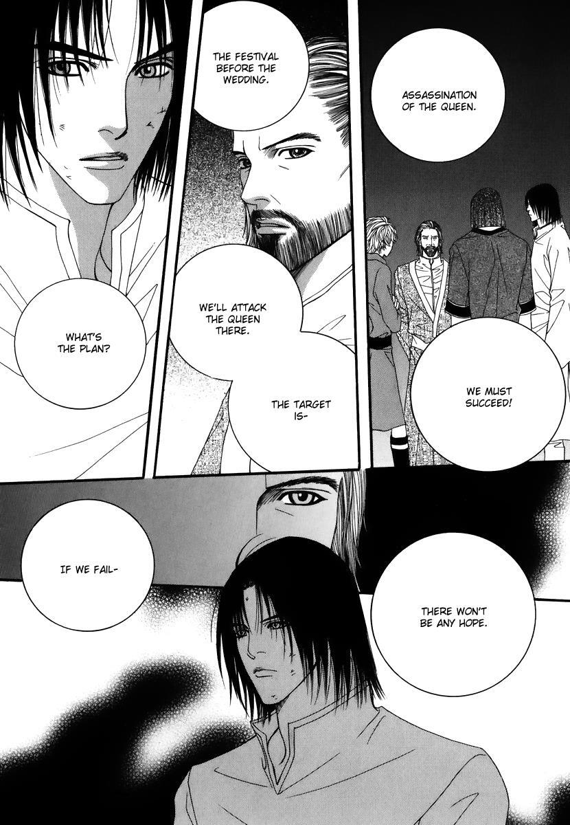 Read Saver Manga Online