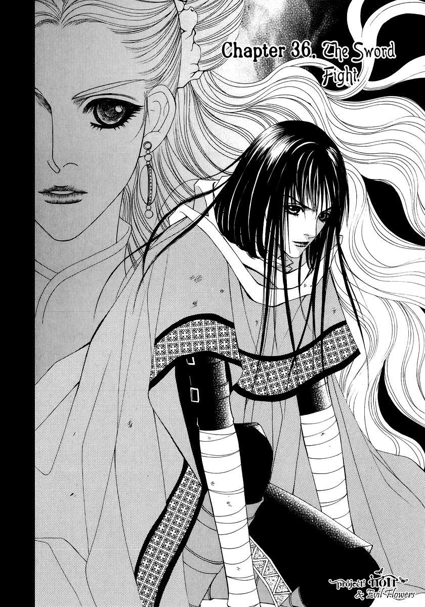 Read Saver Manga Online